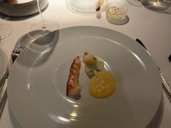-三嚥阁 La Villa Restaurant