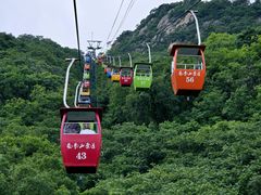 -丹东凤凰山景区
