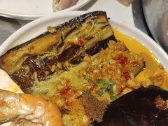 -苏格里岛自助烤肉海鲜火锅(成都金牛万达店)