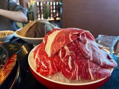 -三江两海老火锅(北京首店)