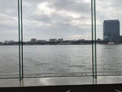 -白天鹅宾馆·流浮阁咖啡厅