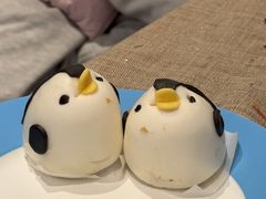 -帝企鹅自助餐厅•儿童岛•真企鹅(长隆企鹅酒店)