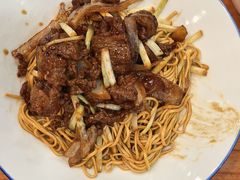 -奎元馆.百年奎元.非遗传承(西湖边的解放路店)