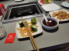 -海底捞火锅(天津SM城市广场店)