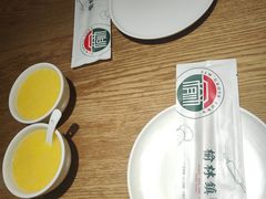 -榆林镇筋饼(知春路店)