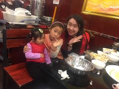 -蝎王府羊蝎子(西直门店)