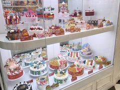 -味多美蛋糕(梨园店)