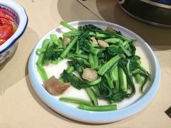 -江味龙虾馆·裸蓝龙虾(南山店)