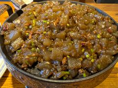 -老雒阳面馆·水席·洛阳菜(王城路店)