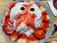 -怪物的冰与火(天虹商场中山路店)