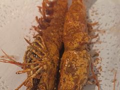 -前海沿·青岛菜(乐客城店)