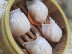 虾饺-粤味轩快餐店(天下第一泉店)