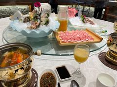 -海鲨湾海鲜会馆(百家湖1912店)