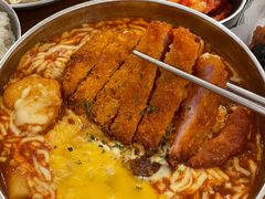 -青春分食(仙林大学城店)