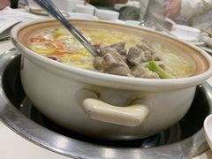 排骨连锅-土连锅·现熬养生汤锅(梁家巷店)