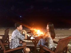 -海角轩·三亚文华东方酒店