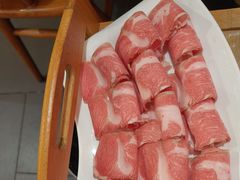 -1078號老北京涮肉(松柏店)