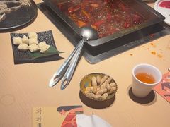 -锦城印象火锅(天府三街店)