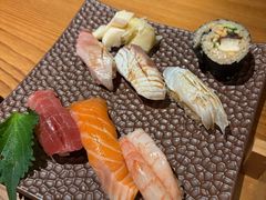 -松涛日本料理