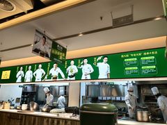 -费大厨辣椒炒肉(太平老街店)