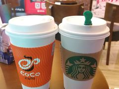 -CoCo都可(金狮店)
