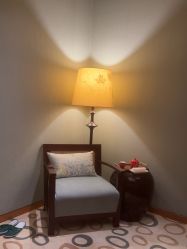 -青岛香格里拉·氣水疗中心