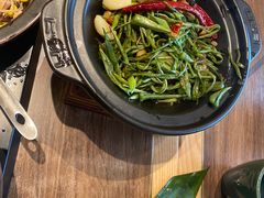 -云海肴云南菜(浦江欢乐颂店)