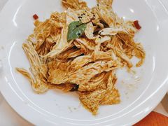 -满堂·烤鸭店·北京菜(鼓楼店)