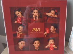 -爱儿美儿童摄影(奥森公园店)