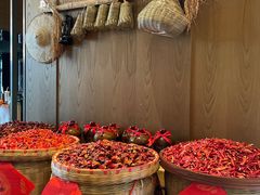 -福州仓山凯悦酒店·Market Cafe Lacucina咖啡厅