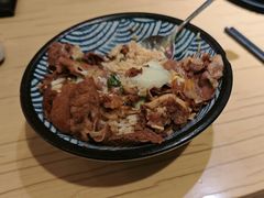 -沼津港精致料理·寿喜烧·烧鸟(漕河泾印象城店)