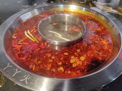 -華·丫丫火锅供销社(老城店)
