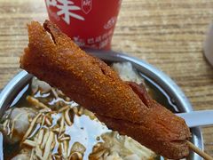 -荣巷小馄饨(荣巷店)
