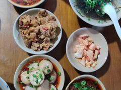 -周肥肠(江油总店)