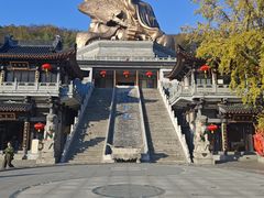 -句容茅山景区