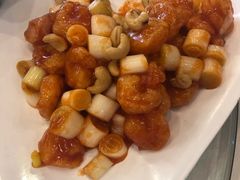 -鑫巴蜀小镇 · 水煮鱼专研店(玉桥店)