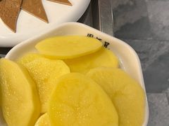 -周师兄大刀腰片火锅(解放碑总店)