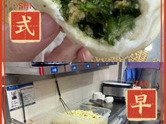 -清真·鸦儿李记·小馆(后海店)