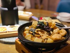 -桂小厨广西菜(万象城店)