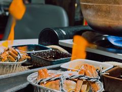 -聚汇三少·龙虾·中餐厅(莫邪路新天地店)