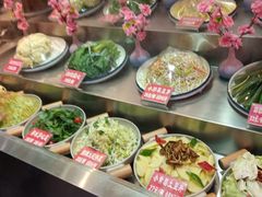 -东北大院·东北菜(三台子店)