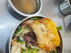 -十八年(长乐北路店)