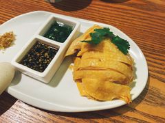 蘇小柳白切鸡-苏小柳手工点心(人民广场分院)