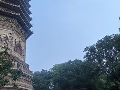 -玲珑塔公园