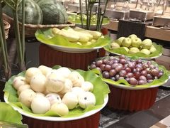 -芭菲盛宴·环球美食(锦城万达广场店)