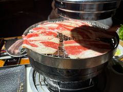 -久藏·横膈膜烧肉·酒场(江汉路店)