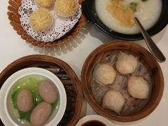 -潮府馆·非遗潮州菜·港式点心(世纪公园店)