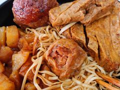 兰花干-小无锡面馆