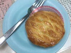 鸡批-金凤茶餐厅(湾仔店)