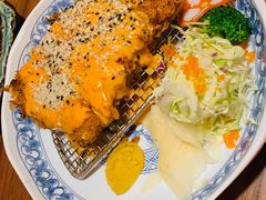 -隐月· 㐂和食屋(芝罘万达公馆店)